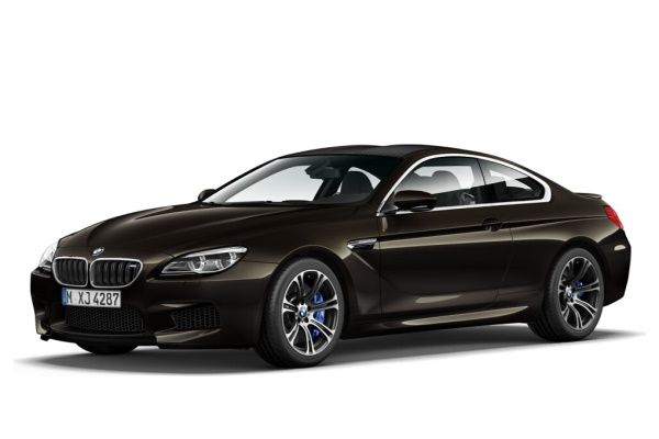 Coupe F06/F12/F13 Facelift