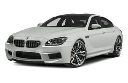 Gran Coupe F06/F12/F13