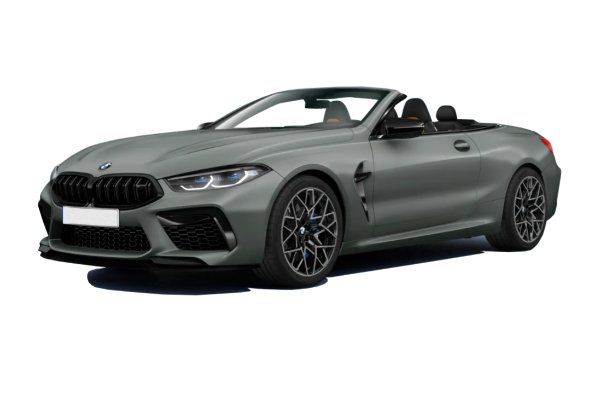 BMW M8