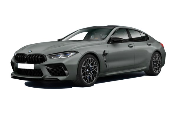 Gran Coupe F91/F92/F93 Facelift