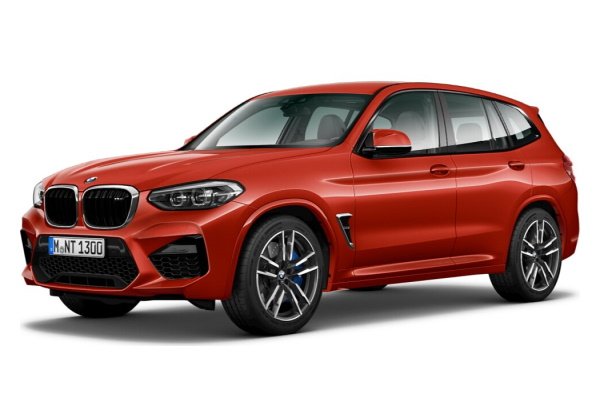SUV F97