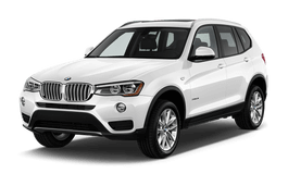 SUV II (F25) Facelift