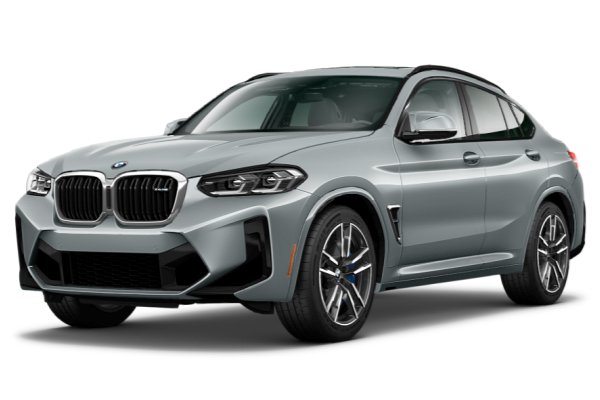 BMW X4 M