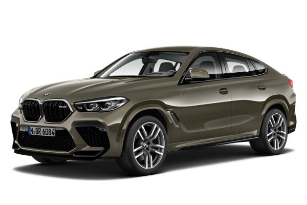 SUV F96