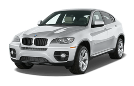 SUV I (E71)