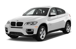 SUV I (E71) LCI