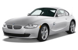 Coupe I (E85/E86) LCI