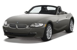 Roadster I (E85/E86) LCI