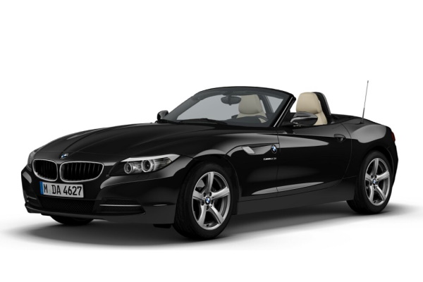 Roadster II (E89)