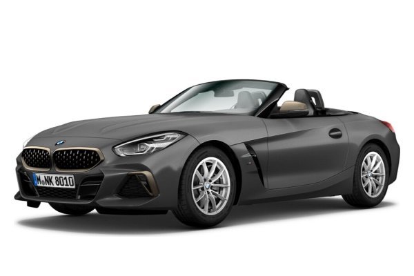 Roadster III (G29)