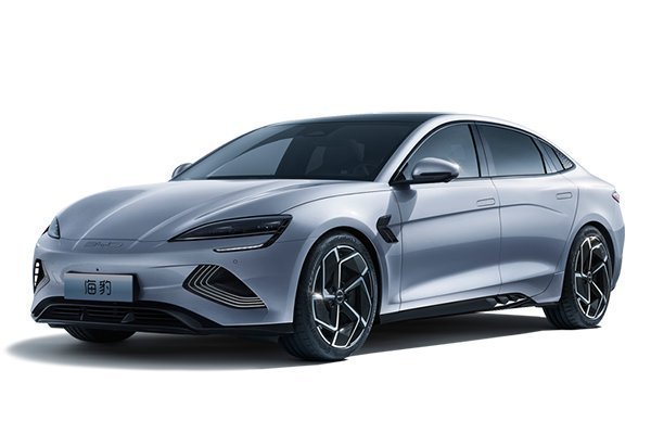 EV 2022–2027