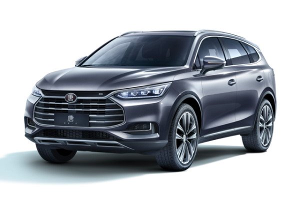 SUV II