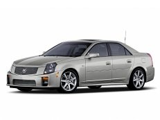 Saloon GM Sigma I
