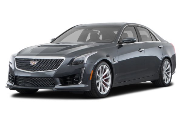 Cadillac CTS
