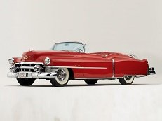 Convertible C-body II