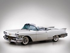 Convertible C-body III