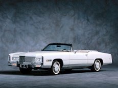 Convertible E-body II