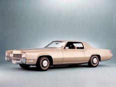 Coupe E-body I