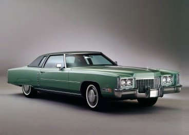 Coupe E-body II