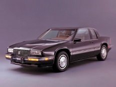 Coupe E-body IV