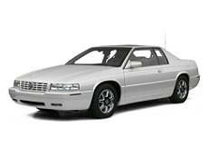 Cadillac Eldorado