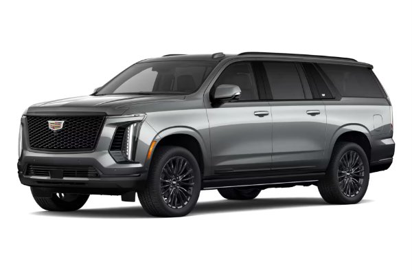ESV V Facelift