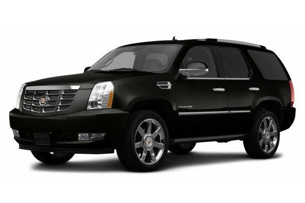 SUV III (GMT900)
