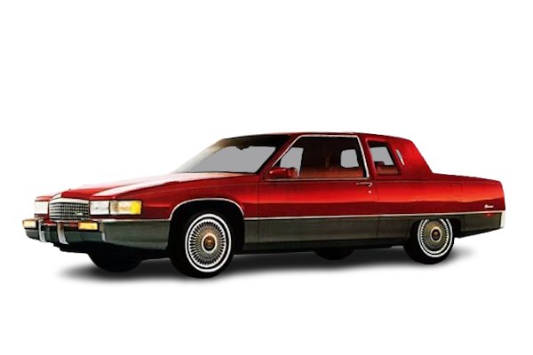 Coupe C-body