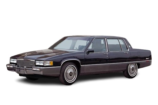 Saloon C-body