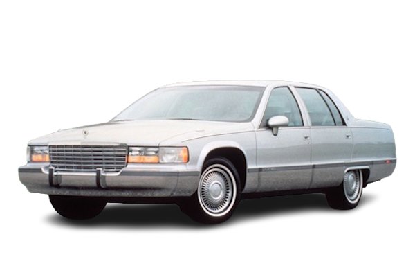 Cadillac Fleetwood