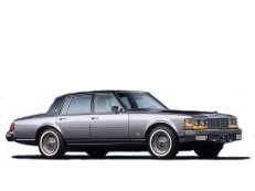 Saloon K-body I