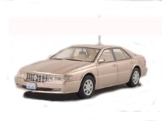 Saloon K-body IV