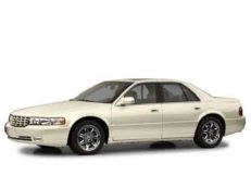 Cadillac Seville