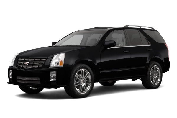 SUV
