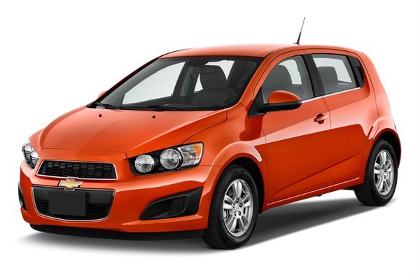 Hatchback II (T300) (GM Gamma II)
