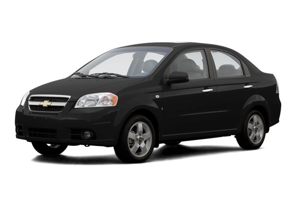 Saloon I (T250)