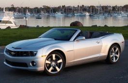 Convertible V