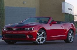 Convertible V Facelift
