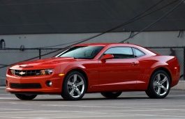 Coupe V