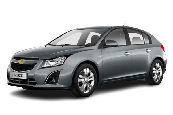 Hatchback I (HR) Facelift (GM Delta II)