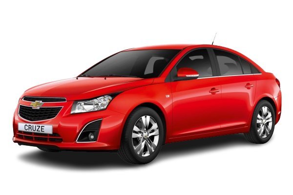 Saloon (J300) I (HR) Facelift (GM Delta II)