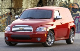 Chevrolet HHR