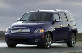 Wagon 2006–2011