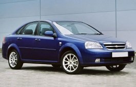 Saloon J200