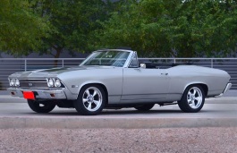 Convertible II
