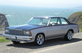 Coupe IV