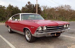 Hardtop II