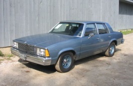 Saloon IV