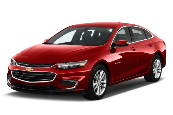 Saloon VIII Facelift (GM Epsilon II)