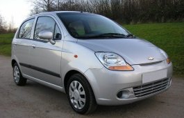 Hatchback II